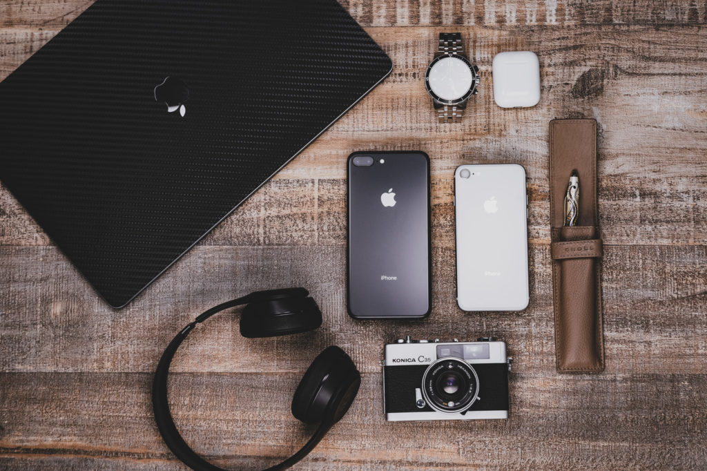 ビジネスに使う道具